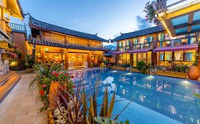 New Huifeng Resort Lijiang 